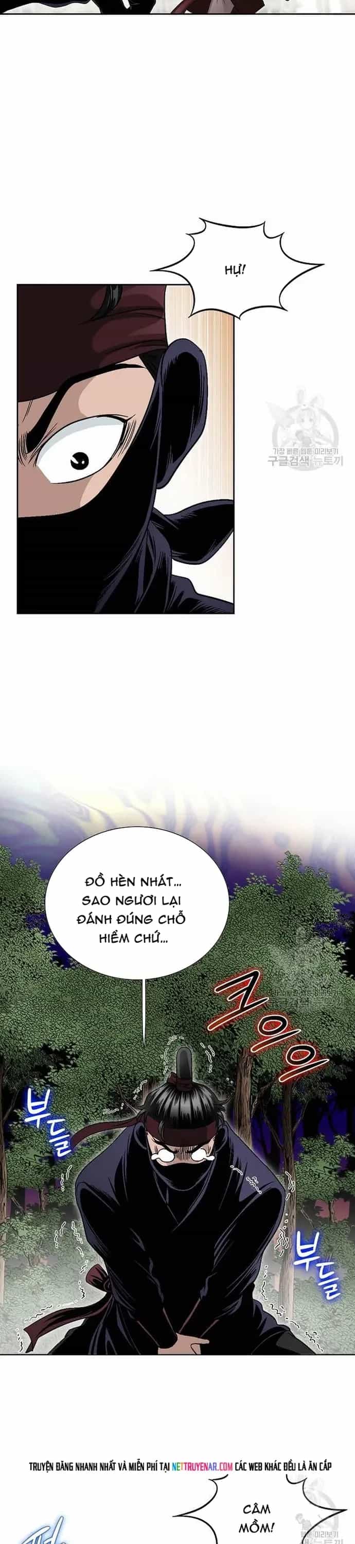Chiến Binh Vô Song - Chương 26 - ảnh 25