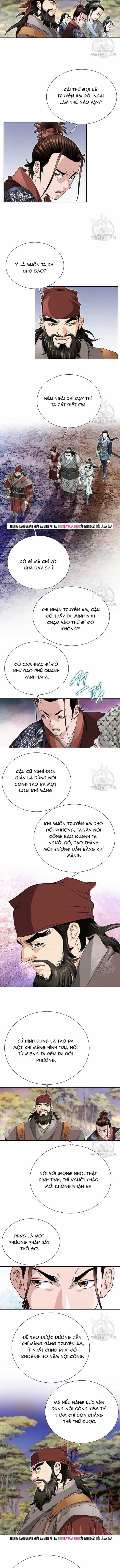 Chiến Binh Vô Song - Chương 27 - ảnh 10