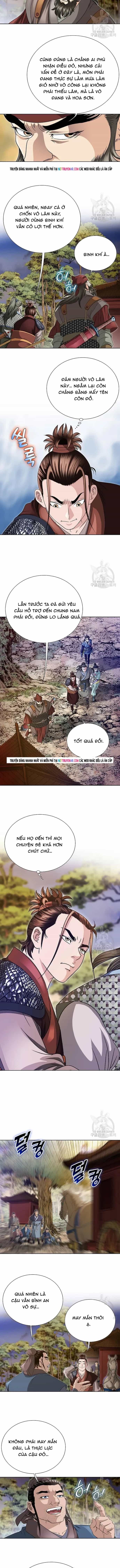 Chiến Binh Vô Song - Chương 27 - ảnh 12