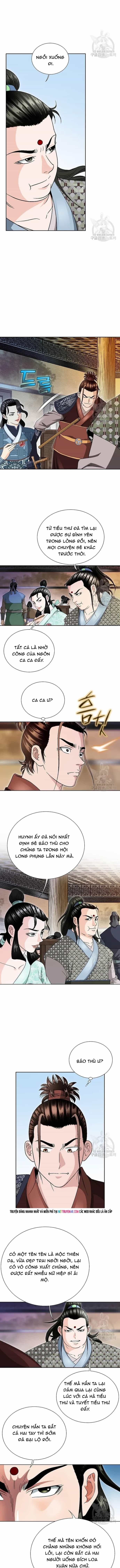 Chiến Binh Vô Song - Chương 28 - ảnh 10