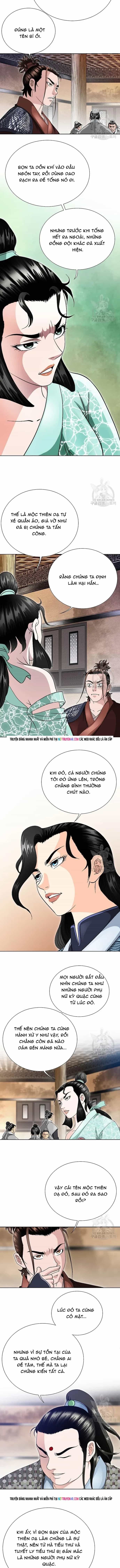 Chiến Binh Vô Song - Chương 28 - ảnh 11
