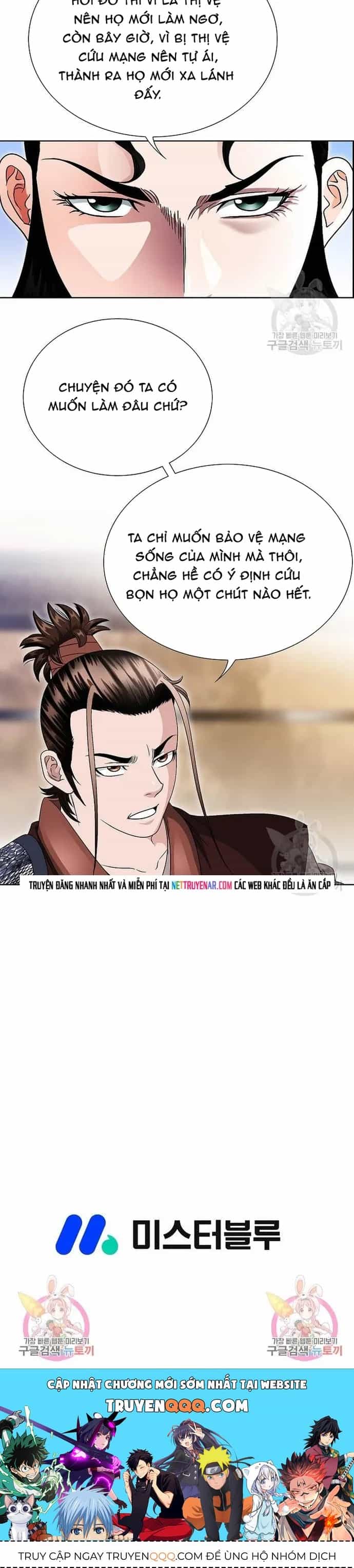Chiến Binh Vô Song - Chương 28 - ảnh 13