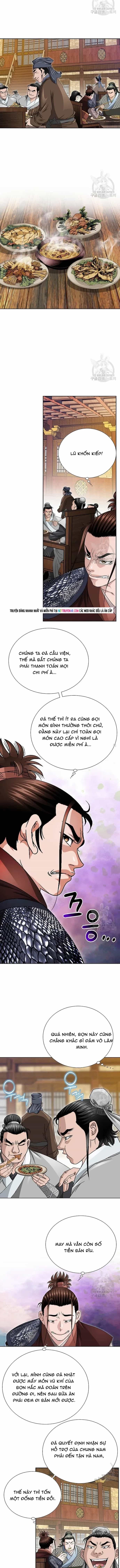 Chiến Binh Vô Song - Chương 28 - ảnh 5