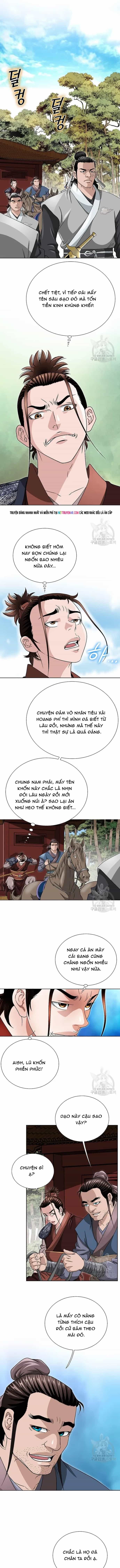 Chiến Binh Vô Song - Chương 28 - ảnh 7