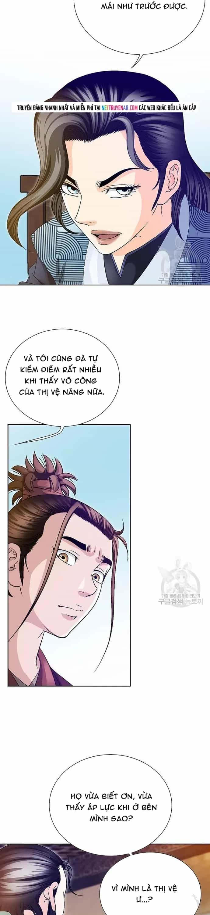 Chiến Binh Vô Song - Chương 29 - ảnh 5