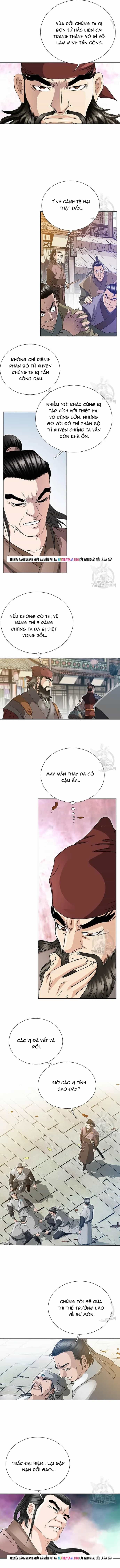 Chiến Binh Vô Song - Chương 30 - ảnh 12