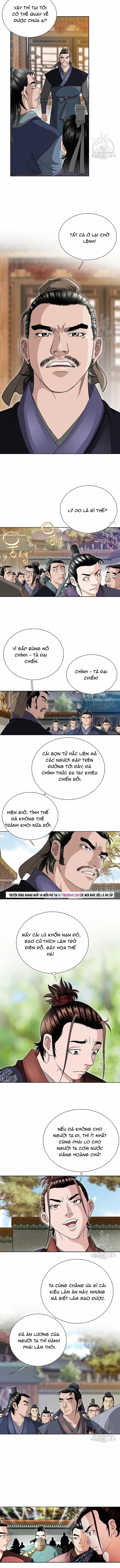 Chiến Binh Vô Song - Chương 31 - ảnh 9