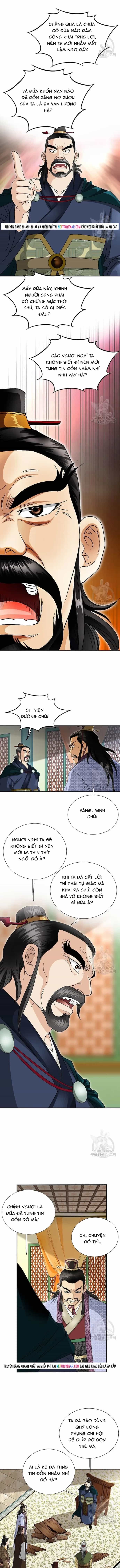 Chiến Binh Vô Song - Chương 36 - ảnh 10