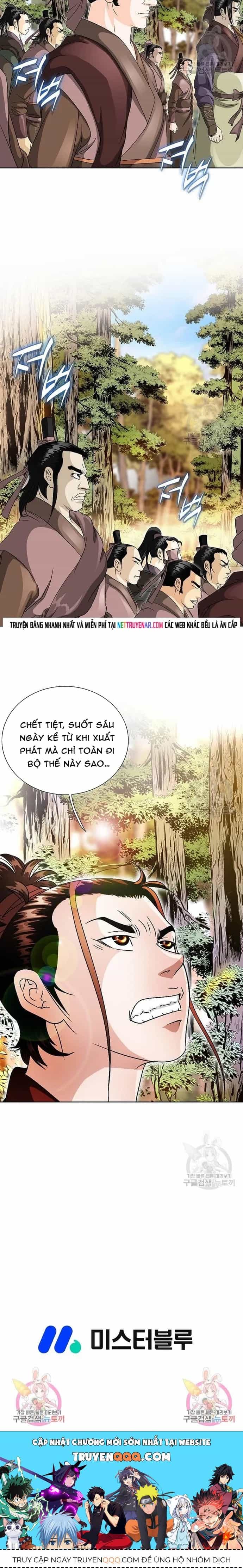 Chiến Binh Vô Song - Chương 37 - ảnh 12
