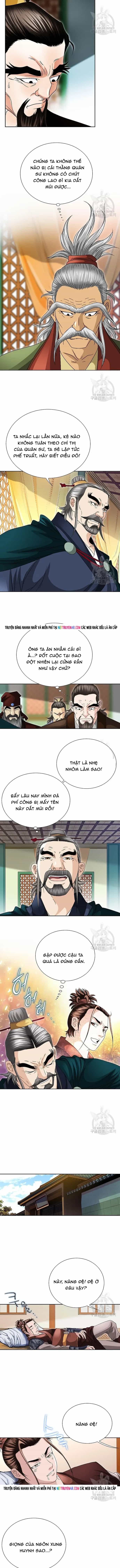Chiến Binh Vô Song - Chương 37 - ảnh 3