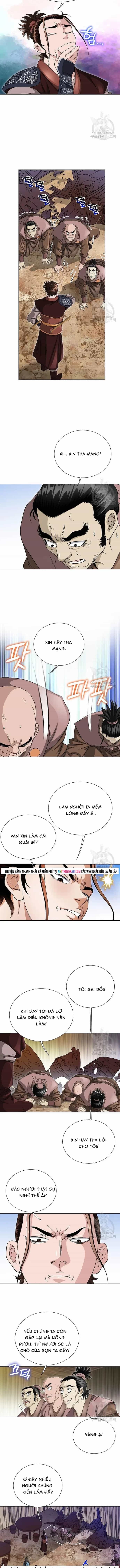 Chiến Binh Vô Song - Chương 39 - ảnh 11