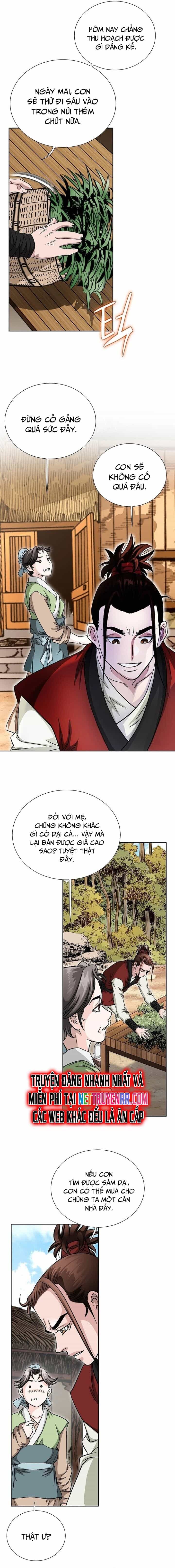 Chiến Binh Vô Song - Chương 4 - ảnh 17
