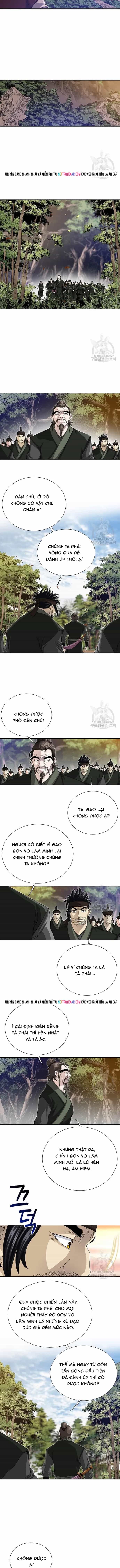 Chiến Binh Vô Song - Chương 40 - ảnh 7