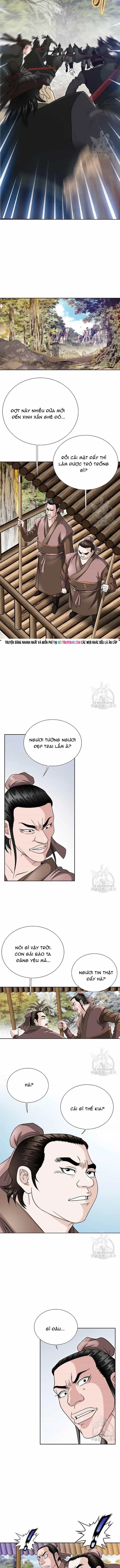 Chiến Binh Vô Song - Chương 40 - ảnh 9