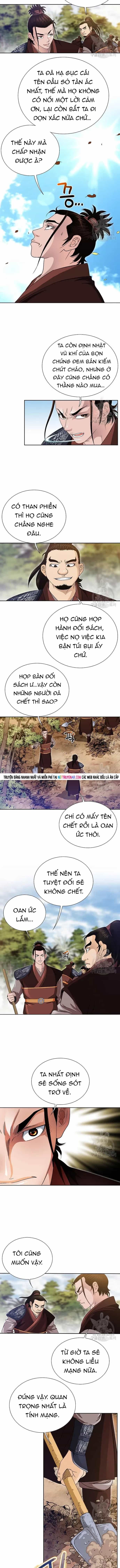 Chiến Binh Vô Song - Chương 42 - ảnh 10