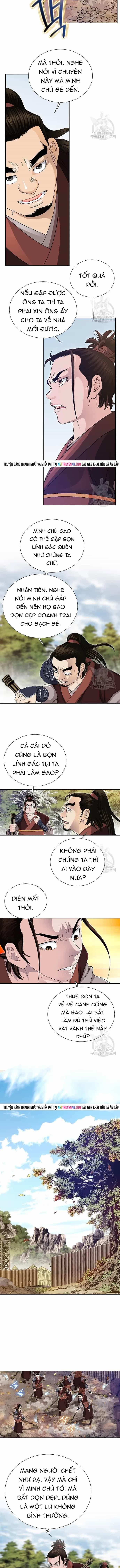 Chiến Binh Vô Song - Chương 42 - ảnh 11