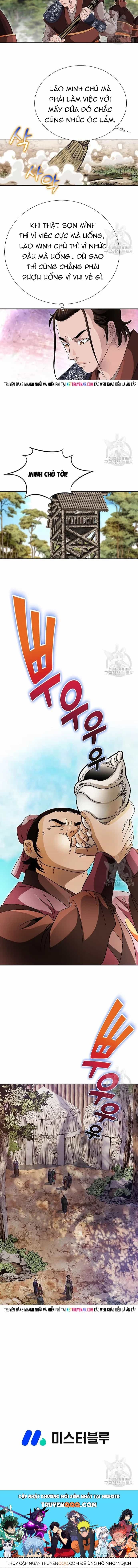 Chiến Binh Vô Song - Chương 42 - ảnh 12