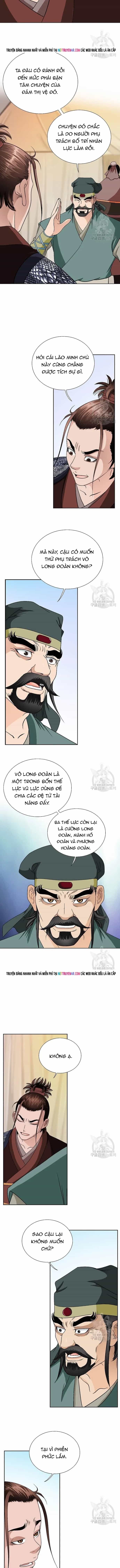 Chiến Binh Vô Song - Chương 43 - ảnh 10