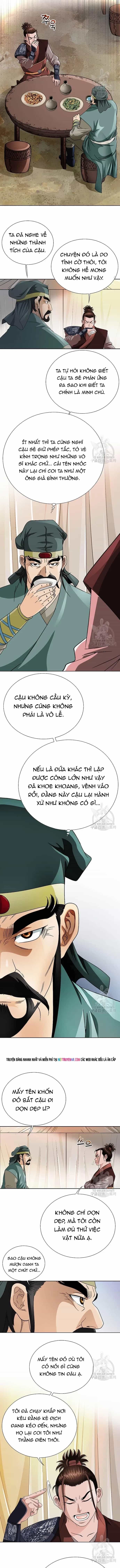Chiến Binh Vô Song - Chương 43 - ảnh 6