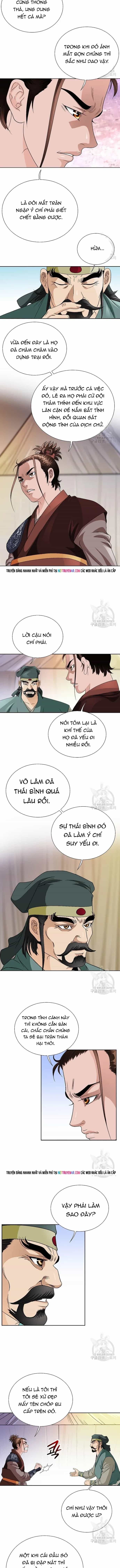Chiến Binh Vô Song - Chương 43 - ảnh 8