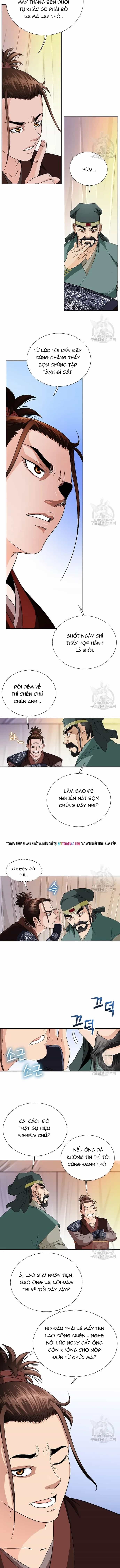 Chiến Binh Vô Song - Chương 43 - ảnh 9