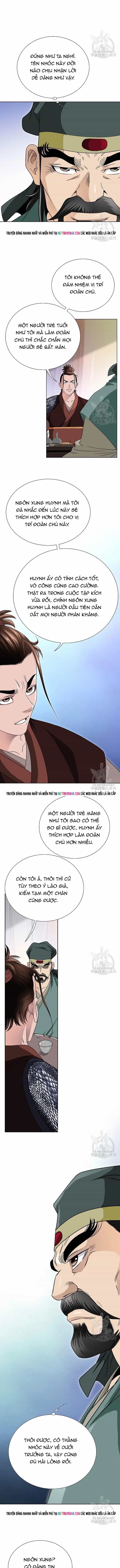 Chiến Binh Vô Song - Chương 44 - ảnh 10
