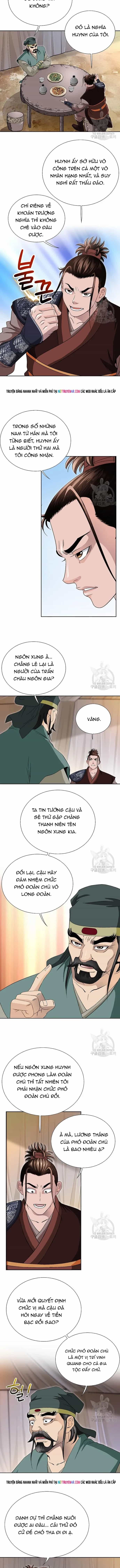 Chiến Binh Vô Song - Chương 44 - ảnh 11
