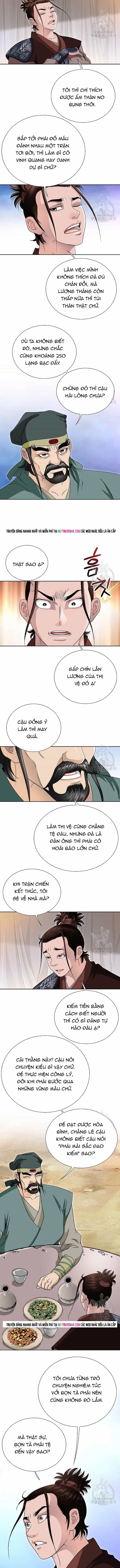 Chiến Binh Vô Song - Chương 44 - ảnh 12