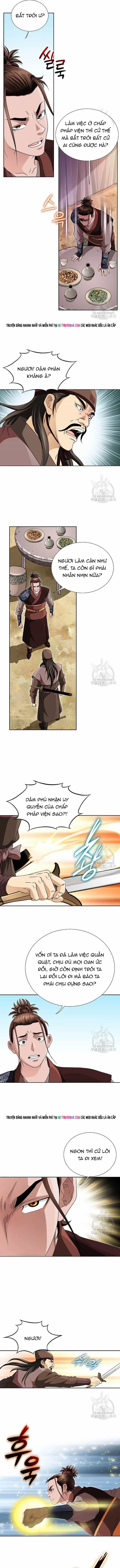 Chiến Binh Vô Song - Chương 44 - ảnh 2