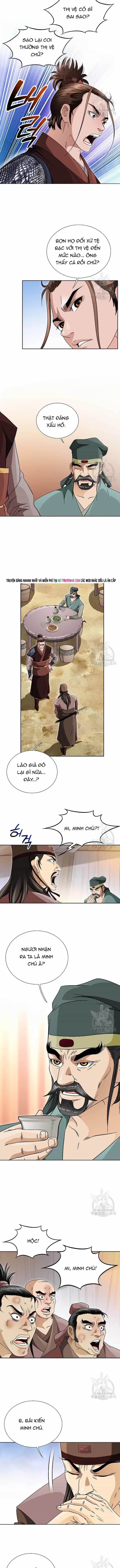 Chiến Binh Vô Song - Chương 44 - ảnh 4