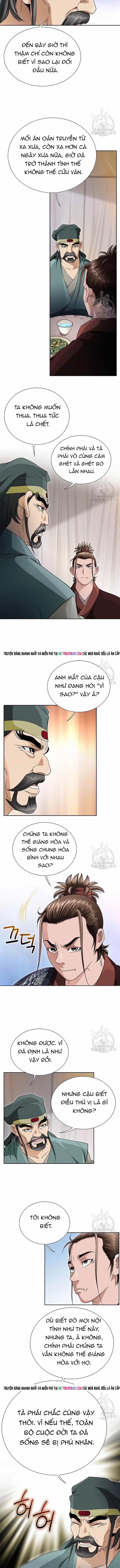 Chiến Binh Vô Song - Chương 45 - ảnh 2