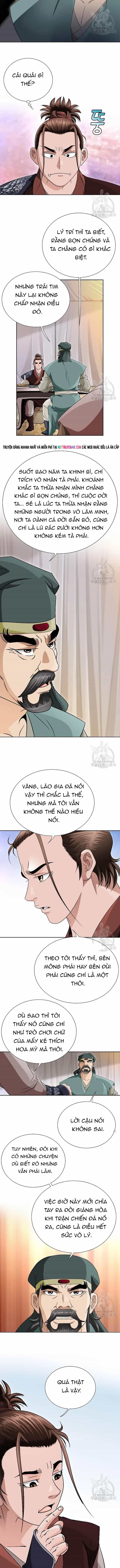 Chiến Binh Vô Song - Chương 45 - ảnh 3