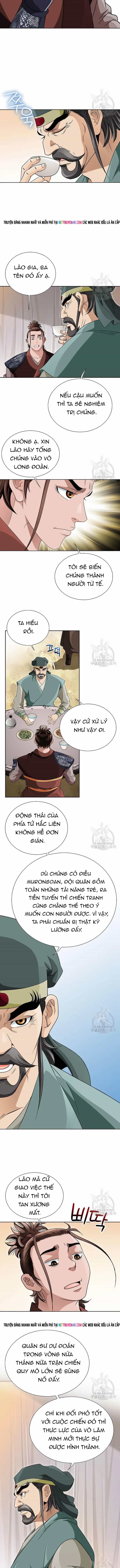 Chiến Binh Vô Song - Chương 45 - ảnh 4