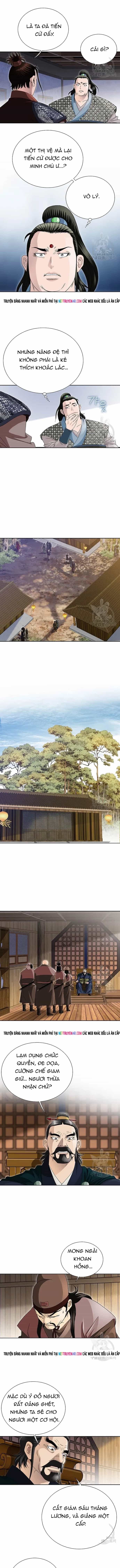 Chiến Binh Vô Song - Chương 45 - ảnh 8
