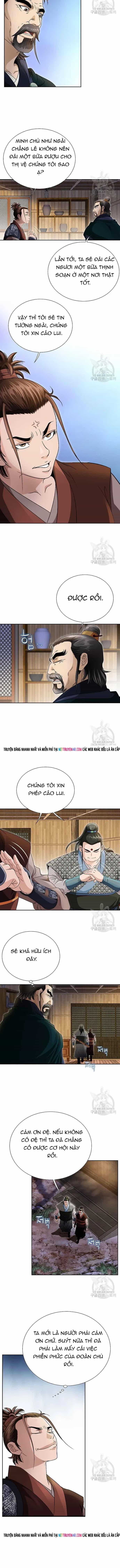 Chiến Binh Vô Song - Chương 46 - ảnh 5