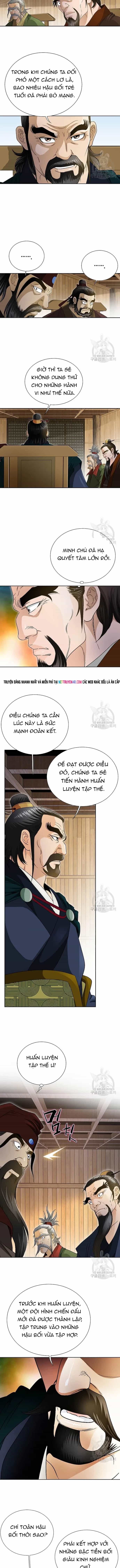Chiến Binh Vô Song - Chương 46 - ảnh 7