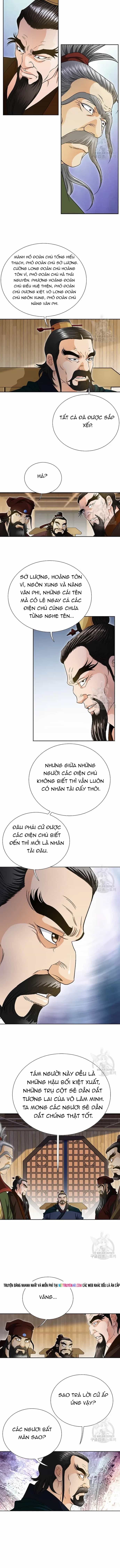 Chiến Binh Vô Song - Chương 46 - ảnh 9