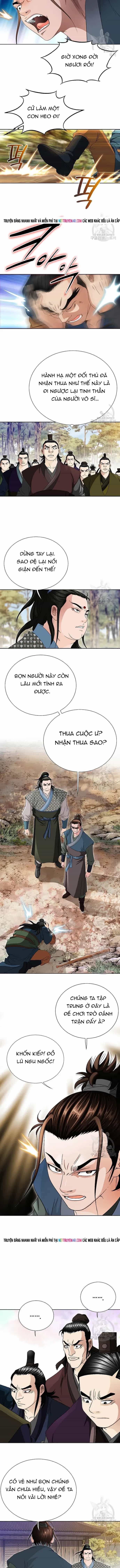 Chiến Binh Vô Song - Chương 47 - ảnh 10