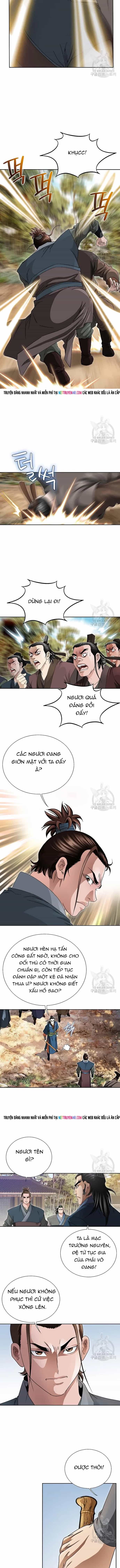 Chiến Binh Vô Song - Chương 47 - ảnh 8