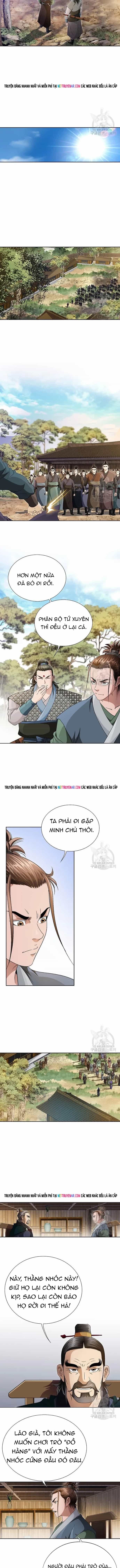 Chiến Binh Vô Song - Chương 48 - ảnh 2