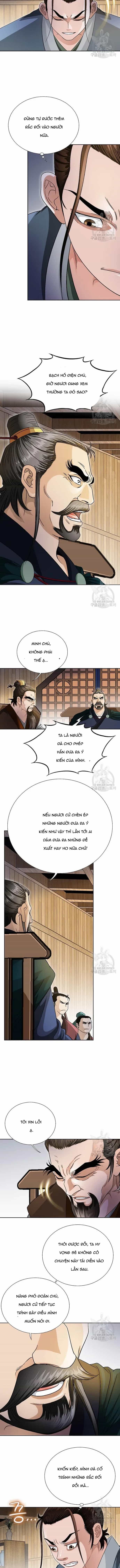 Chiến Binh Vô Song - Chương 50 - ảnh 10