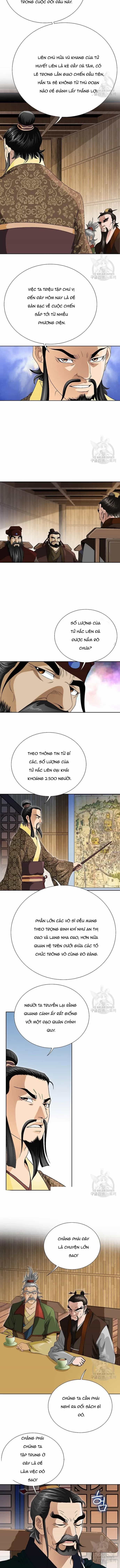 Chiến Binh Vô Song - Chương 50 - ảnh 6