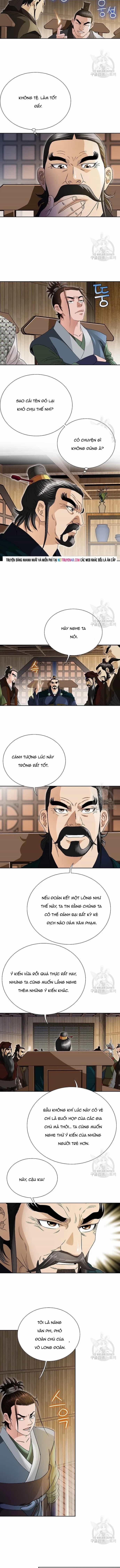 Chiến Binh Vô Song - Chương 50 - ảnh 8