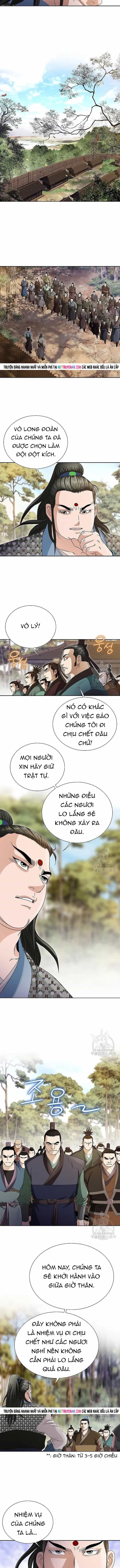 Chiến Binh Vô Song - Chương 51 - ảnh 11