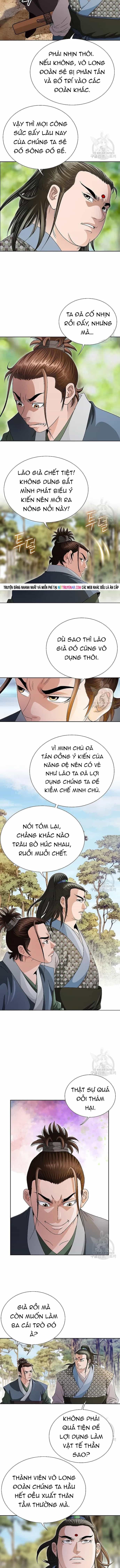 Chiến Binh Vô Song - Chương 51 - ảnh 9