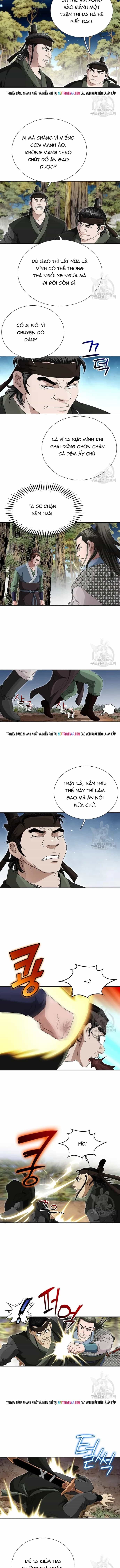 Chiến Binh Vô Song - Chương 52 - ảnh 4