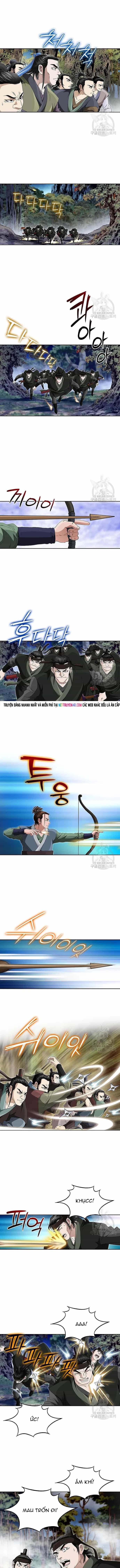 Chiến Binh Vô Song - Chương 53 - ảnh 2