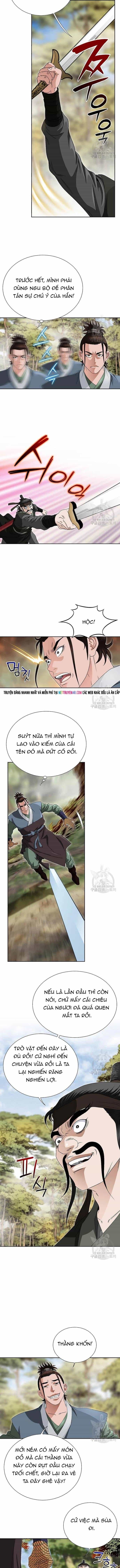 Chiến Binh Vô Song - Chương 54 - ảnh 10
