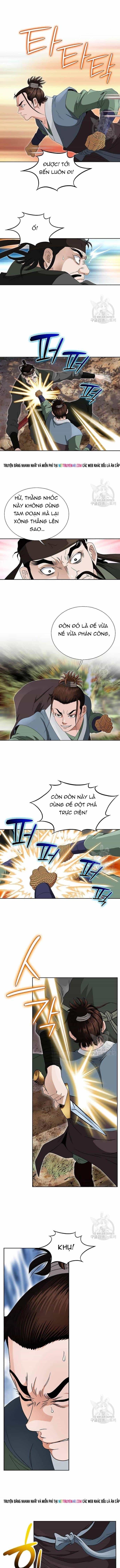 Chiến Binh Vô Song - Chương 54 - ảnh 12