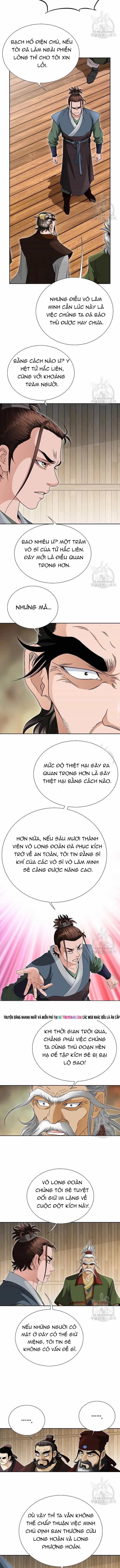 Chiến Binh Vô Song - Chương 56 - ảnh 12